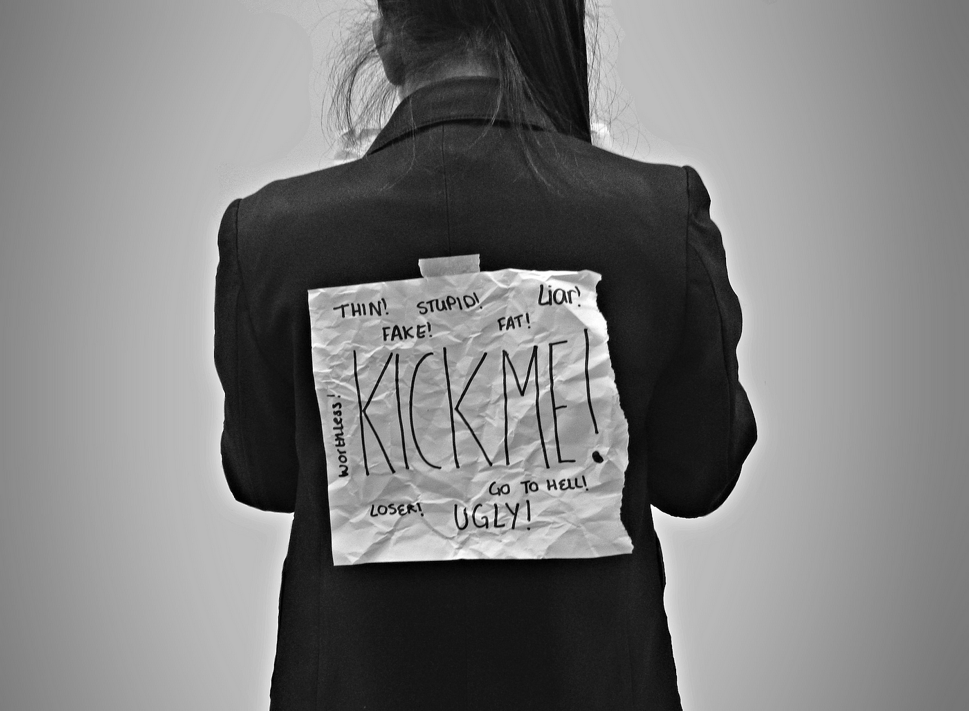 Student-to-Teaching Bullying is on the rise. But what can we do about it?