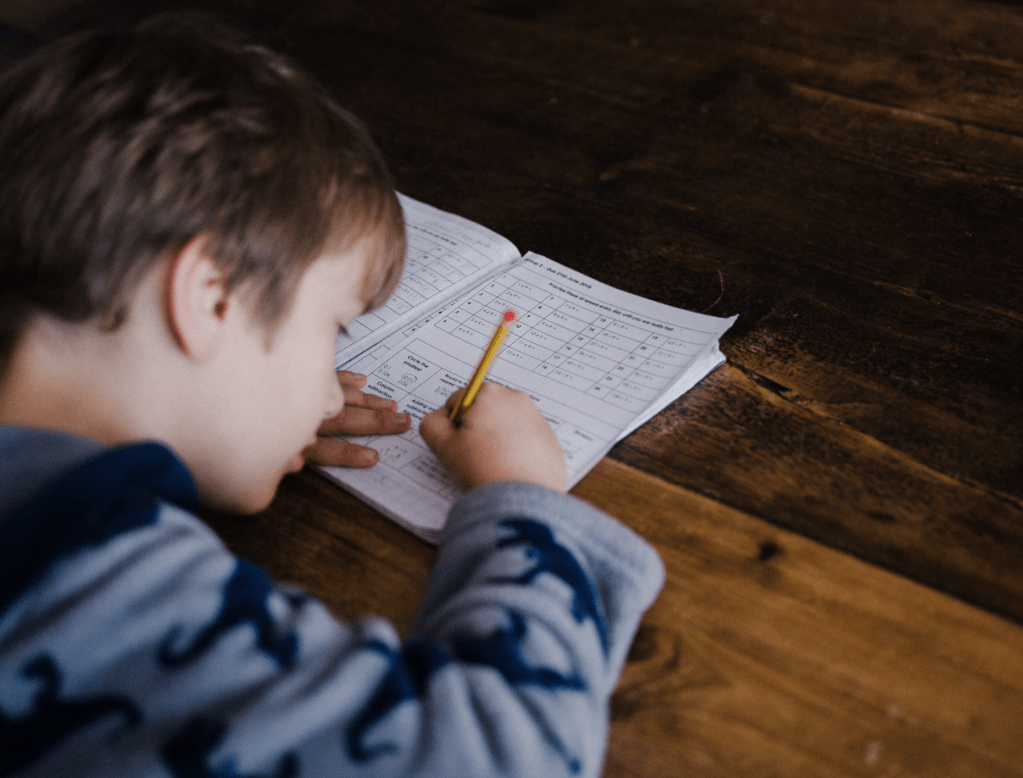 Children grades 3-12 begin testing in May. Here are some tips for adults to help their students be successful.